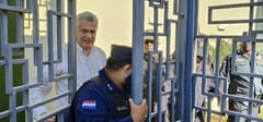 Salud solicita que Acevedo cumpla cuarentena en un hotel
