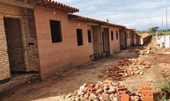 Gobierno espera generar 100 mil empleos con construcción de viviendas