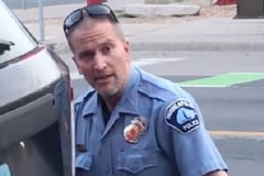 Arrestan a expolicía implicado en muerte de George Floyd