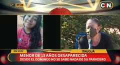 Denuncian desaparición de menor de 13 años en Itauguá