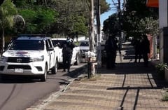 Intervienen inquilinato de estudiantes tras denuncia de violación de cuarentena