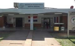 Reportan dos casos positivos dentro del personal de blanco de IPS