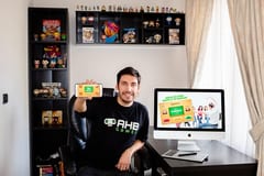 Empresa chilena dice que creció el uso de videojuegos durante el aislamiento
