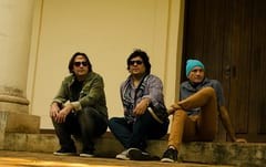 Agrupación de rock nacional lanza tema con colaboración de banda británica