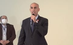 Nuevamente más recuperados que casos positivos