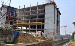 Identifican a trabajador fallecido en obra pública