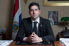 Asociación de fiscales se pronuncia tras crimen de Pecci