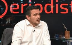 Petta asegura que es atacado por no entregar dinero a “Juntos por la Educación”