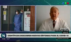 Embajada paraguaya sale al paso de las declaraciones de doctor argentino