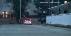 Armada aclara que compatriota ingresó al país con indicación médica