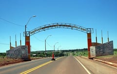 Ciudades fronterizas de Brasil se llenan de casos y preocupa en Amambay
