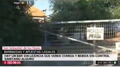 Detienen a centenar de paraguayos por violar cuarentena en Madrid
