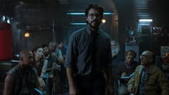 La Casa de papel: Quinta Temporada