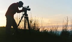 Charla online sobre documentales en Paraguay
