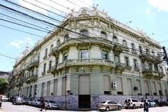 Universitarios recibirán G. 1.500.000 por pasantía en MEF