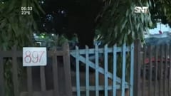 Hallan cadáver de joven en una vivienda de Lambaré