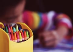 Embajada de Argentina lanza concurso de dibujos para niños