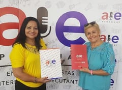Muere Stella Pedrozo, tras una larga lucha contra el cáncer