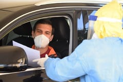 Salud pretende procesar 5.000 muestras diarias