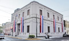 Archivo Nacional reabre sus puertas bajo normas sanitarias