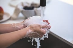 Lanzan campaña para promover el cuidado de la salud durante la pandemia