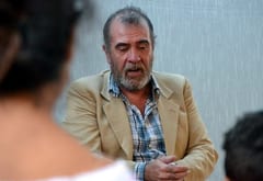 Héctor Silva: “Estoy viviendo gracias a una pequeña ayuda de mis amigos”