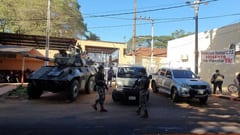 Ministra afirma que reforzarán personal en penal de CDE