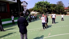 MEC intervendrá el Colegio Chiang Kai Shek