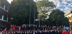 Colegio Chiang Kai Shek anuncia cierre definitivo por pandemia