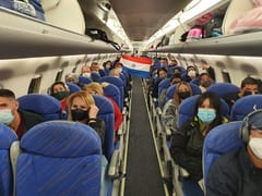 Más de 5.300 connacionales ingresaron al país y se anuncian más retornos