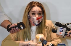 Abogada del caso Juliette será sometida a sumario