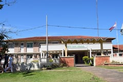 Paraguarí no cuenta con camas de terapia intensiva, afirman