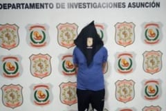 Conductor está imputado y aguarda su reclusión en prisión