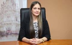 Carmen Marín es nueva viceministra de Economía