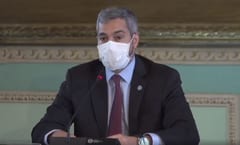 Pytyvõ tendrá más fondos con nuevo endeudamiento