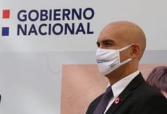 Nueve positivos, pero ninguno “sin nexo”, confirma Mazzoleni