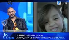 “Sin decir nada nos metieron plomo”, recuerda víctima de agentes de Senad