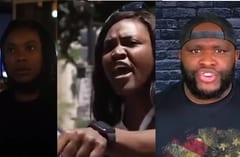 Afroamericanos cuestionan actos violentos en Estados Unidos