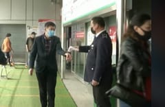 China experimenta un preocupante rebrote de coronavirus