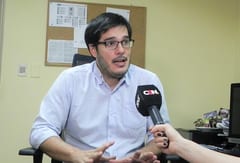 Sequera detalla los dos casos fatales de Covid-19
