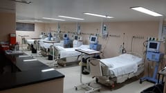 Paraguarí tendrá camas de terapia intensiva por primera vez