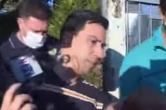 “Se hacía pasar por Dios”, abusaba y ahora está detenido