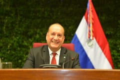 “Yo no creo que haya”, dice “Cachito” sobre causales de juicio político