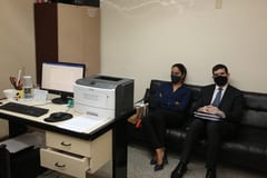 Tribunal de Apelación anula arresto domiciliario de Patricia Ferreira