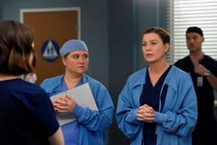 El coronavirus en la serie Grey’s Anatomy