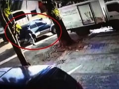 Ola de asaltos se registran en el área Metropolitana