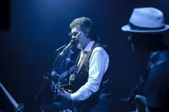 Emilio García presenta nueva canción