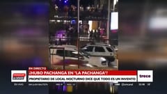 Dueño de “La Pachanga” asegura que video viralizado es de otra fecha