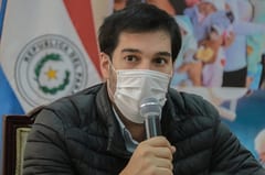 “Es incómodo” trabajar con stock limitado de insumos, dice Sequera