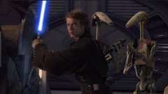 Hayden Christensen volverá al universo Star Wars